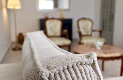 Clermont-Ferrand Apartment | Appartement chaleureux en centre-ville