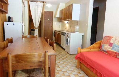 Beaufort Apartment | Appartement chaleureux 6 pers. au pied des pistes et des randonnées, classé 2 étoiles - FR-1-342-195