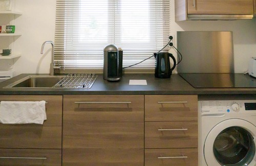 Alfortville Apartment | Appartement chaleureux à Alfortville