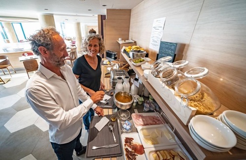 Chatel-Guyon Condo | Appartement Charmant avec Cuisine