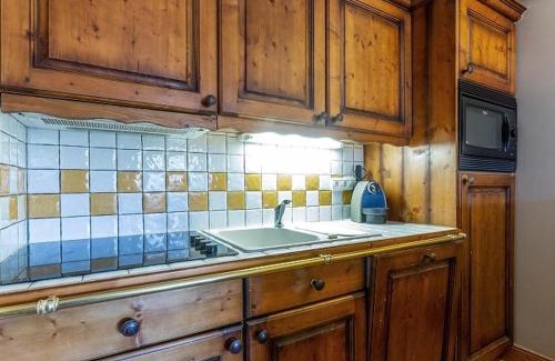 Aime Apartment | Appartement charmant avec balcon, piscine & parking à Plagne Aime 2000 - FR-1-351-137