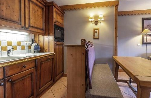 Aime Apartment | Appartement charmant avec balcon, piscine & parking à Plagne Aime 2000 - FR-1-351-137
