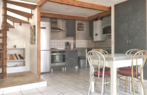 Cimiez Apartment | Appartement charmant à Nice/50 m²/Vue sur la ville
