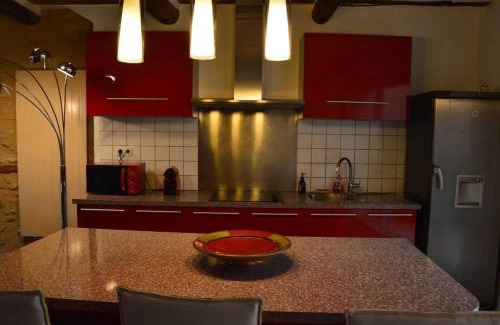 Courthezon Apartment | Appartement charmant a Courthezon avec terrasse