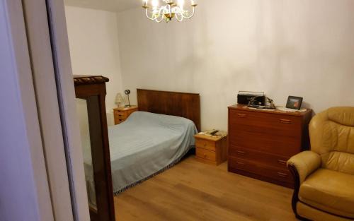 Monteux Apartment | Appartement charmant a Thueyts avec cheminee et parking