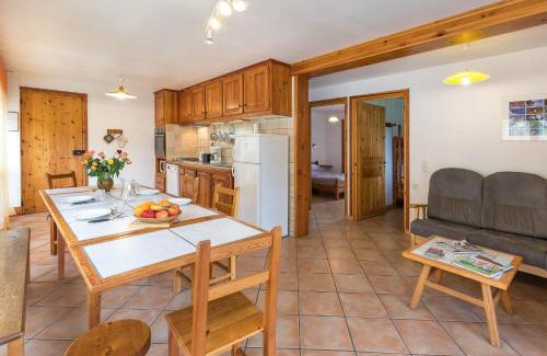 Arvieux Apartment | Appartement charmant au coeur de Le Coin vue montagne 64 m²