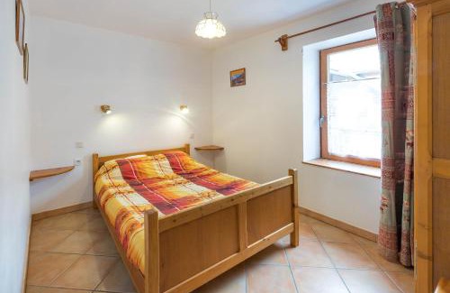 Arvieux Apartment | Appartement charmant au coeur de Le Coin vue montagne 64 m²