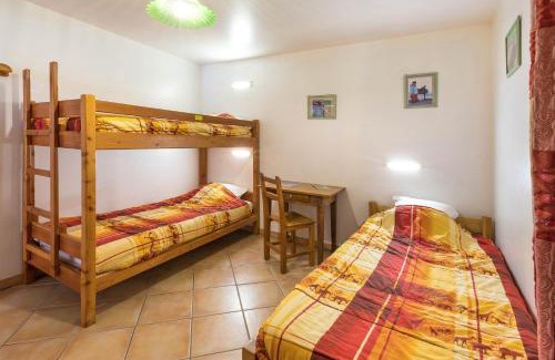 Arvieux Apartment | Appartement charmant au coeur de Le Coin vue montagne 64 m²