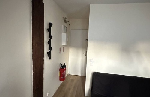 Chartres Apartment | Appartement Charmant Centre Ville Chartres