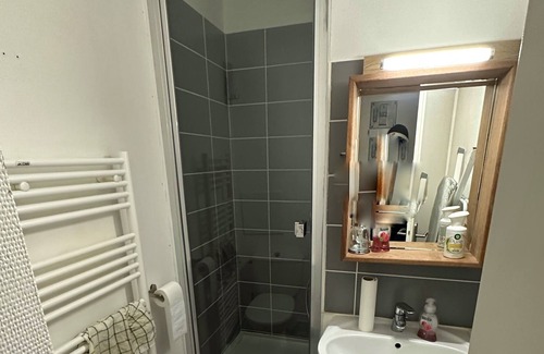 Chartres Apartment | Appartement Charmant Centre Ville Chartres
