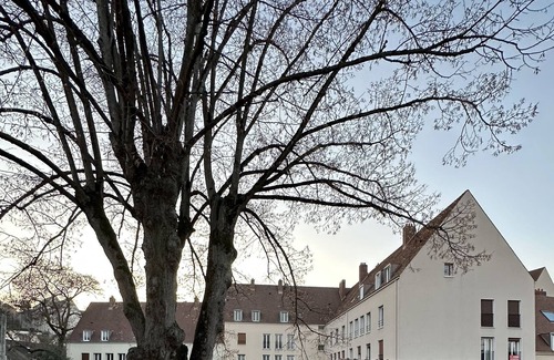 Chartres Apartment | Appartement Charmant Centre Ville Chartres