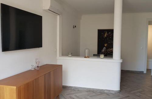 Cap d'Ail Apartment | Appartement charmant et calme aux portes de Monaco