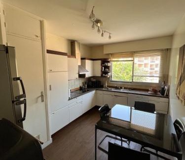 Pietranera Apartment | Appartement charmant vue mer - climatisé