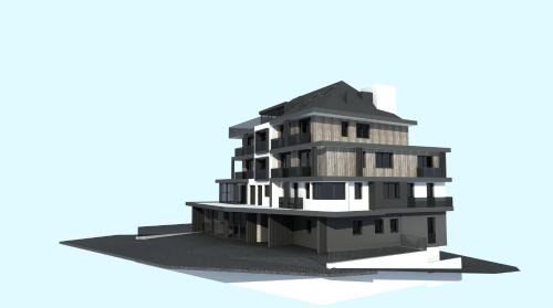 Ischgl Apartment | Appartement Chesa Monte