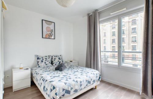 Saint-Ouen Apartment | Appartement Chic
