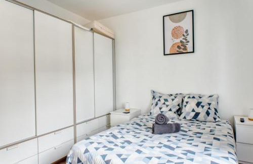 Saint-Ouen Apartment | Appartement Chic