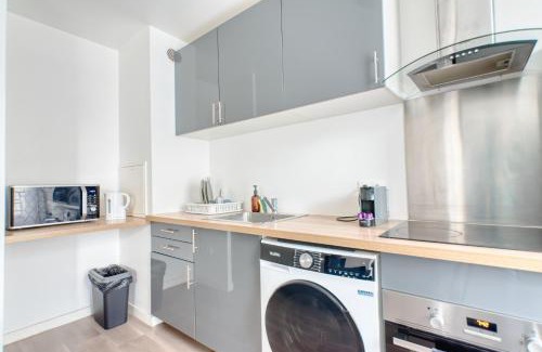 Saint-Ouen Apartment | Appartement Chic