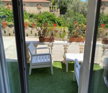 Bastia Apartment | Appartement chic proche de la mer