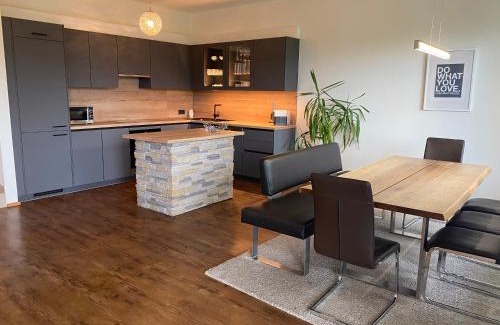 Eben im Pongau Apartment | Appartement Christine