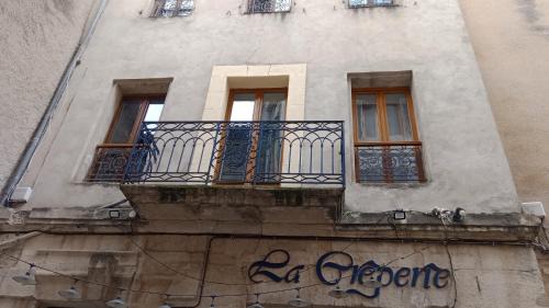 Forcalquier Apartment | Appartement city center forcalquier