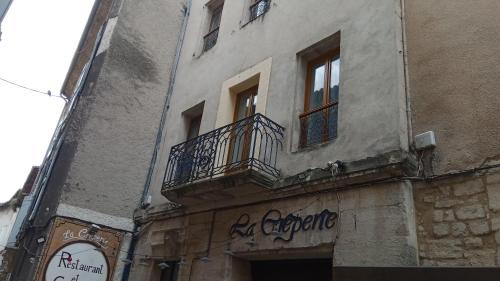 Forcalquier Apartment | Appartement city center forcalquier