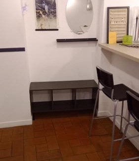 Forcalquier Apartment | Appartement city center forcalquier