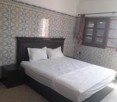 Ouarzazate Apartment | Appartement City Center