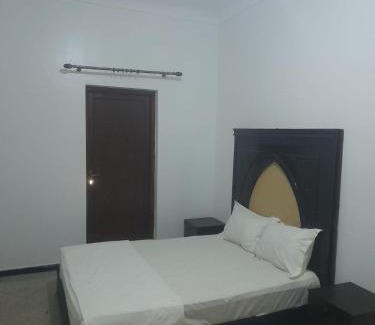 Ouarzazate Apartment | Appartement City Center