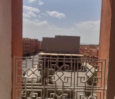 Ouarzazate Apartment | Appartement City Center