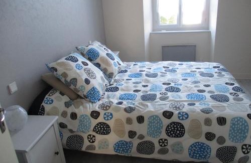 Saint-Servan Apartment | Appartement Clémenceau