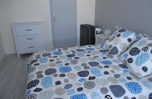 Saint-Servan Apartment | Appartement Clémenceau