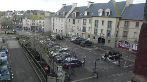 Saint-Servan Apartment | Appartement Clémenceau
