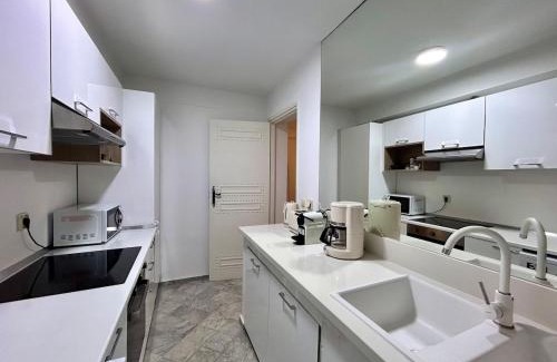Sidi Bou Said Apartment | Appartement Cliff 4
