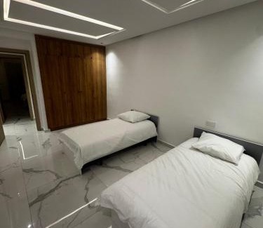 Haut Founty Apartment | Appartement climatisé proche plage#R24