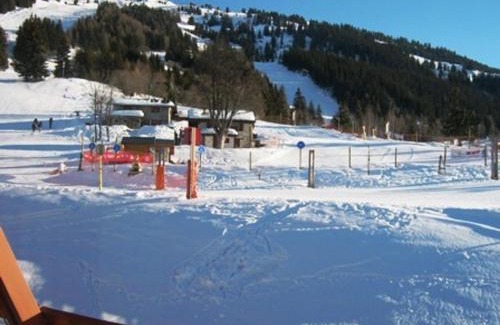 Arc-1600 Apartment | Appartement cosy 3 pièces, 8 pers, balcon, prox commerces/pistes, Arc 1600 - FR-1-411-324
