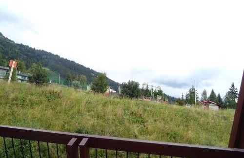 Arc-1600 Apartment | Appartement cosy 3 pièces, 8 pers, balcon, prox commerces/pistes, Arc 1600 - FR-1-411-324