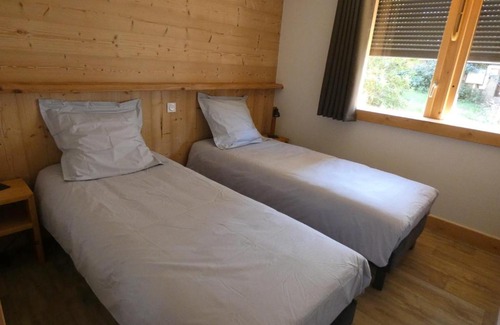 Beaufort Apartment | Appartement cocon centre village, 4 personnes, 2 chambres - SOURCES102