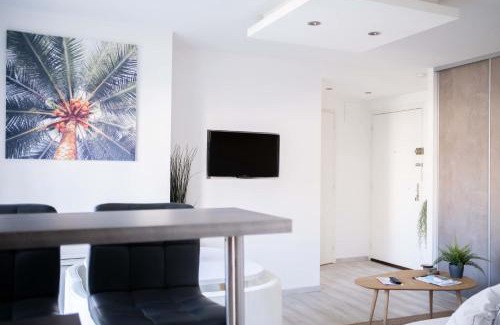 Cabourg Apartment | Appartement Cocooning à Cabourg - Les locations de Proust