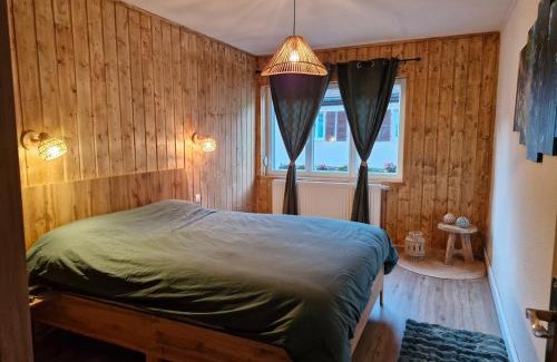 Schirmeck Apartment | Appartement cocooning