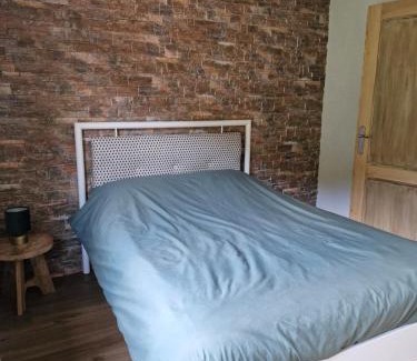 Schirmeck Apartment | Appartement cocooning