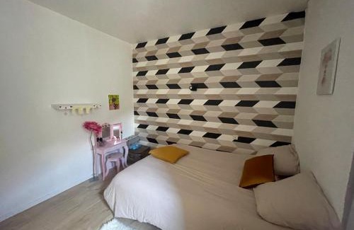 Sarrians Apartment | Appartement cocooning Sarrians
