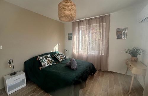 Perigueux Apartment | Appartement combe des dames Périgueux