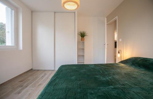 Perigueux Apartment | Appartement combe des dames Périgueux