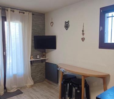 Combloux Apartment | Appartement - Combloux