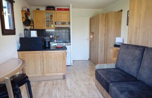 Combloux Apartment | Appartement - Combloux