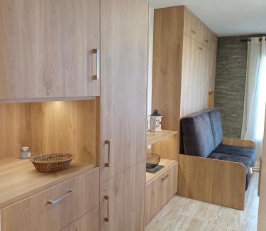 Combloux Apartment | Appartement - Combloux