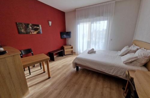 Divonne-les-Bains Apartment | Appartement confortable - Proche du lac