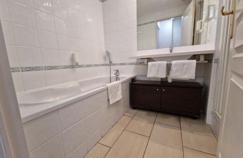 Divonne-les-Bains Apartment | Appartement confortable - Proche du lac
