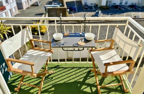 Concarneau Apartment | Appartement - Concarneau