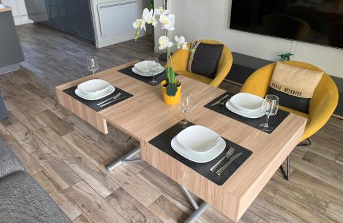 Concarneau Apartment | Appartement - Concarneau